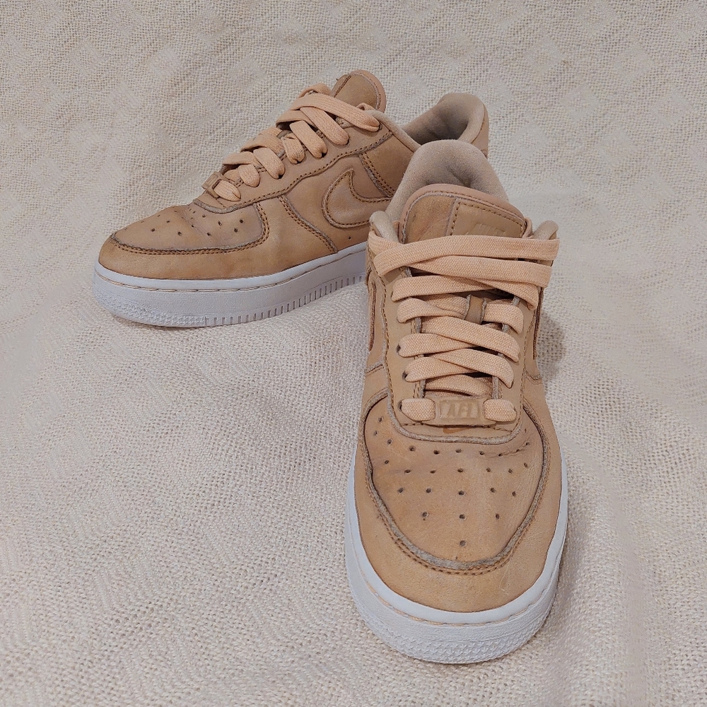Nike Air Force Ones Women's Size 6